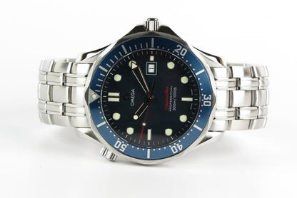 Omega Seamaster 300M