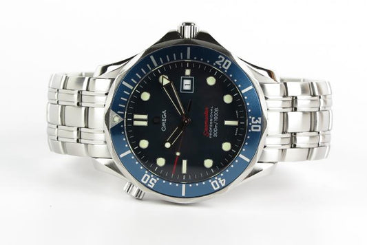 Omega Seamaster 300M