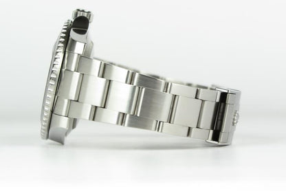 Rolex Submariner 116610LN - DK