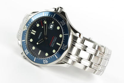 Omega Seamaster 300M