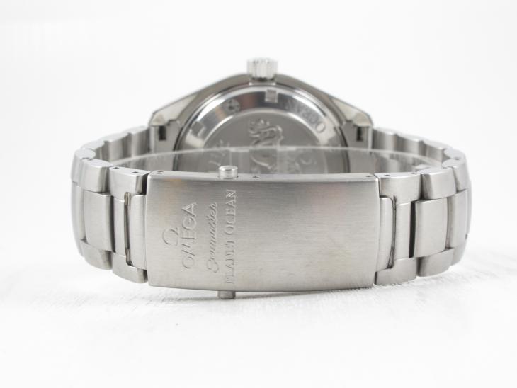 Omega Planet Ocean 42 mm