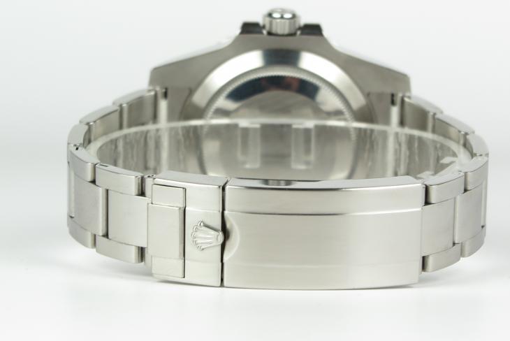 Rolex Submariner 116610LN - DK