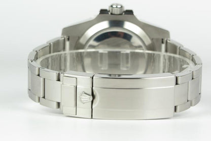 Rolex Submariner 116610LN - DK