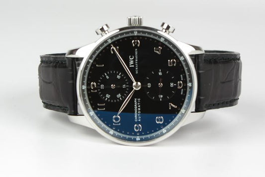IWCPortuguese Chronograph