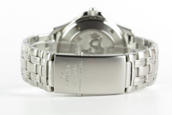 Omega Seamaster 300M