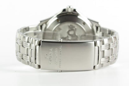 Omega Seamaster 300M