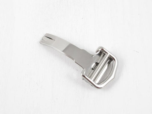 Cartier Folding Clasp