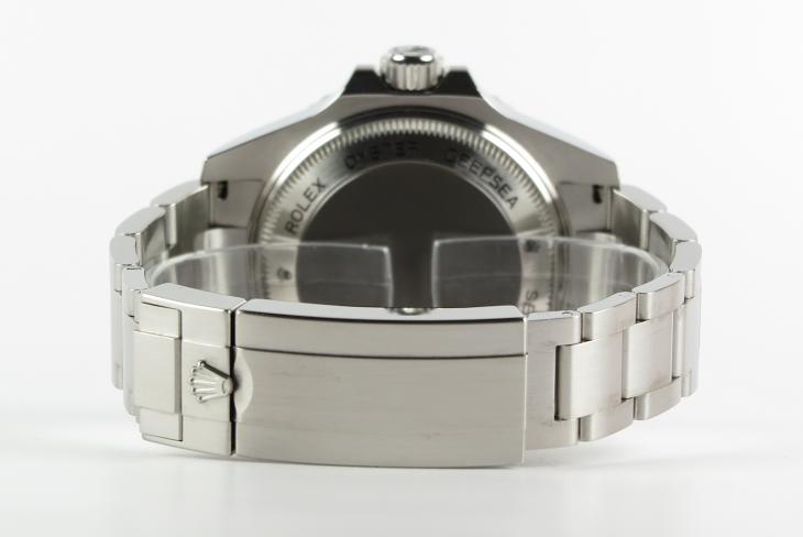 Rolex Deep Sea