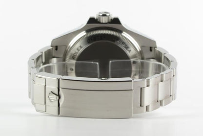 Rolex Deep Sea
