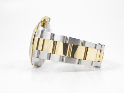 Rolex Daytona G/S - Zenith