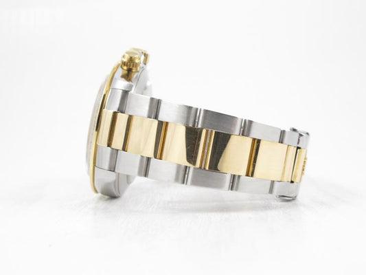 Rolex Daytona G/S - Zenith