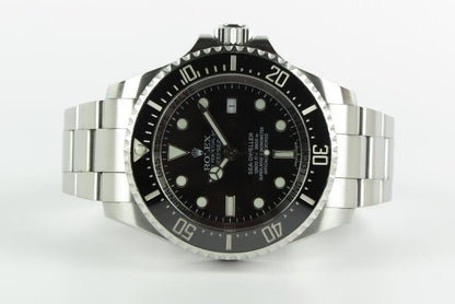 Rolex Deep Sea