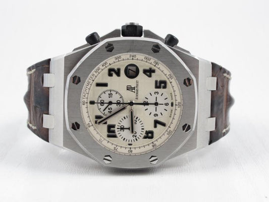 Audemars Piguet- Safari 2010