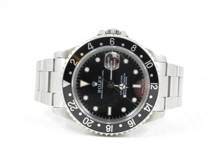 Rolex GMT Master 16700