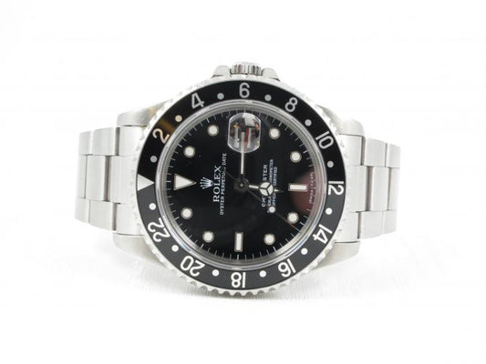 Rolex GMT Master 16700