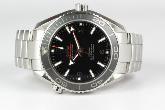 Omega Seamaster Planet Ocean - DK