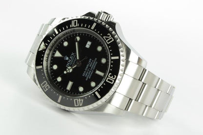 Rolex Deep Sea
