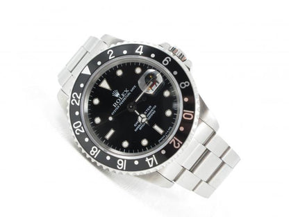 Rolex GMT Master 16700