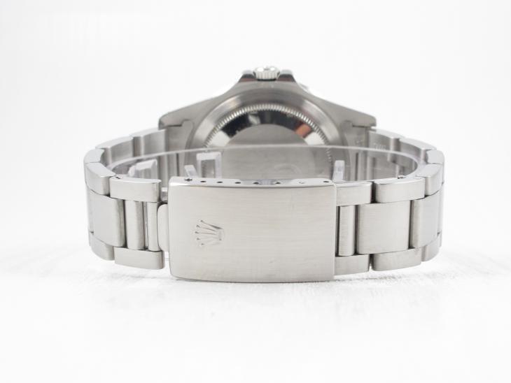 Rolex GMT Master 16700