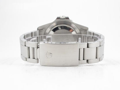 Rolex GMT Master 16700