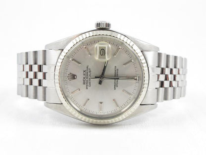 Rolex Datejust S/S 36 mm