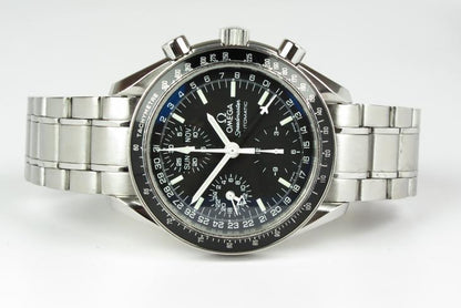 Omega Speedmaster Day-Date