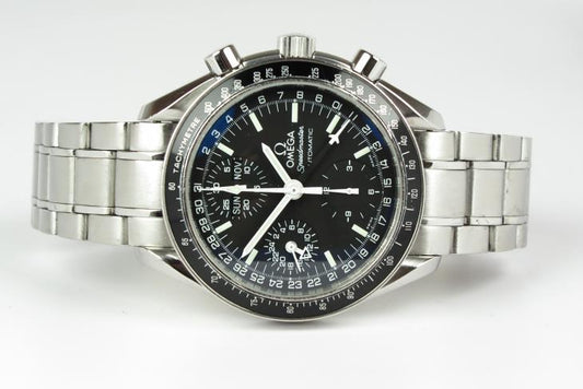 Omega Speedmaster Day-Date