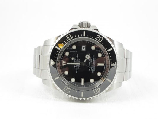 Rolex Deep Sea - 2012
