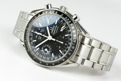 Omega Speedmaster Day-Date