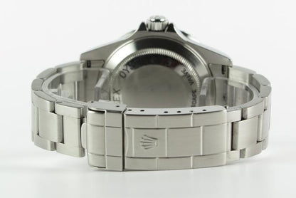 Rolex Sea Dweller