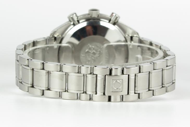 Omega Speedmaster Day-Date