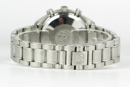 Omega Speedmaster Day-Date