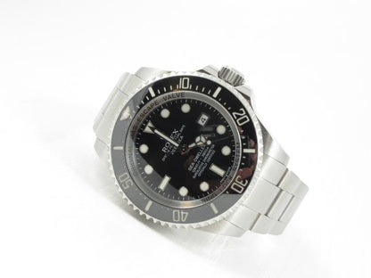 Rolex Deep Sea - 2012