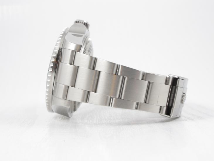 Rolex Deep Sea - 2012