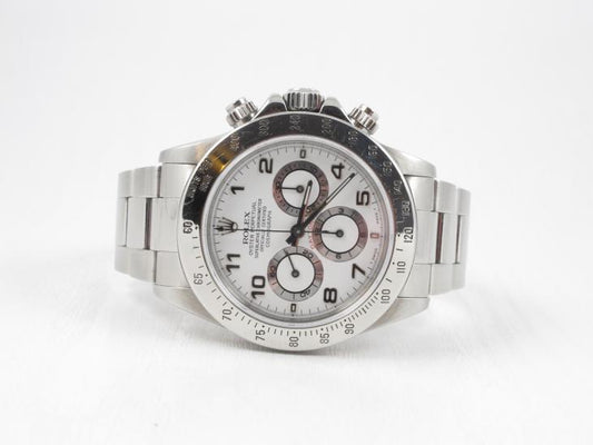 Rolex Daytona S/S - Zenith