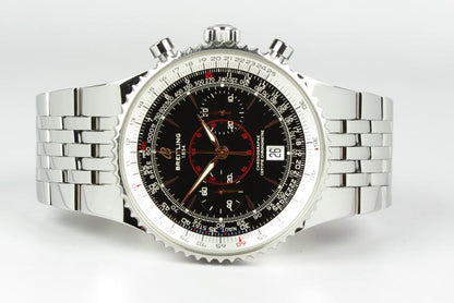 Breitling Montbrillant Legende - DK
