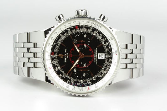 Breitling Montbrillant Legende - DK