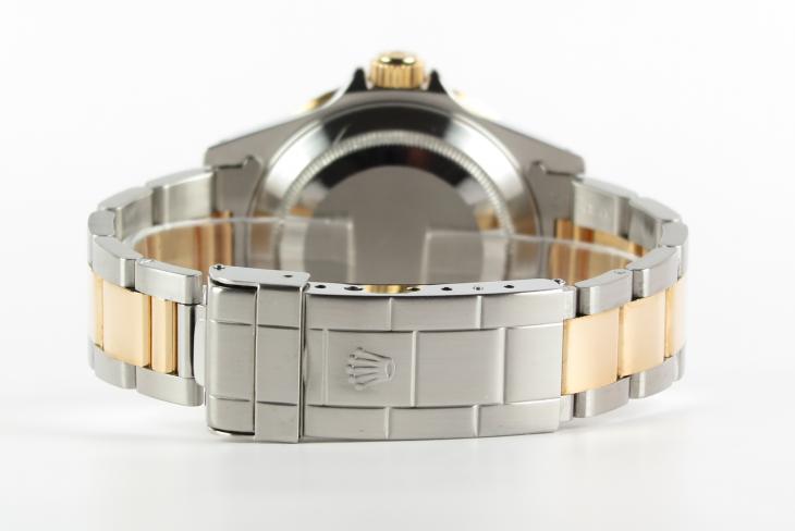 Rolex Submariner G/S