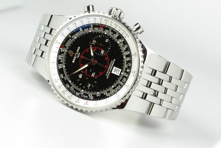 Breitling Montbrillant Legende - DK