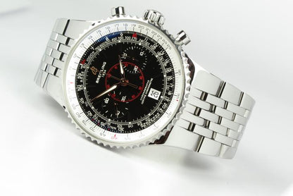 Breitling Montbrillant Legende - DK