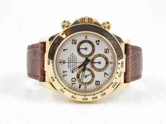 Rolex Daytona 18K