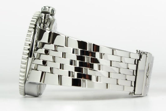 Breitling Montbrillant Legende - DK