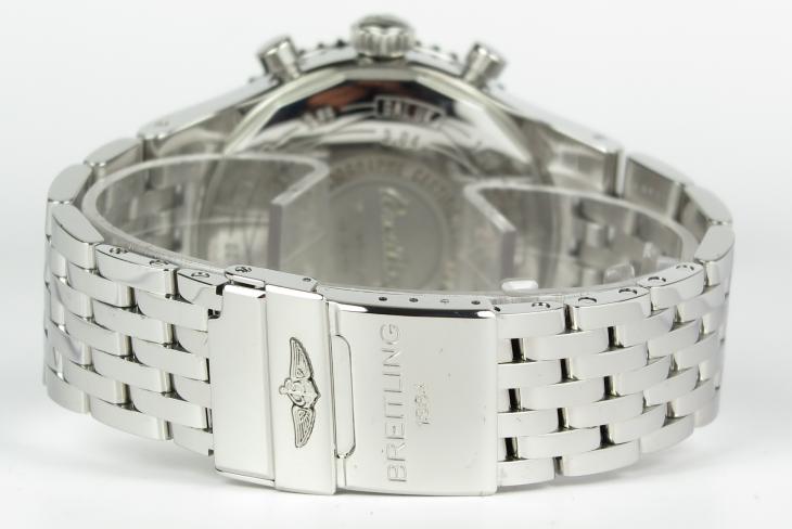 Breitling Montbrillant Legende - DK