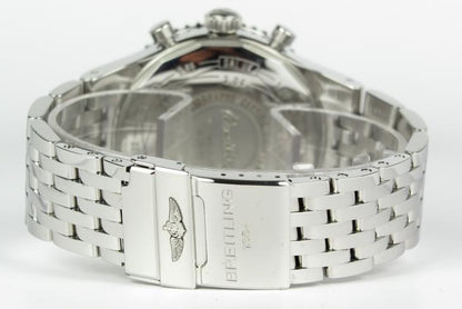 Breitling Montbrillant Legende - DK