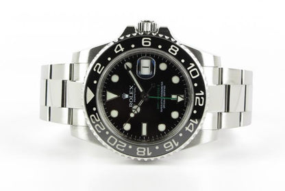 Rolex GMT Master