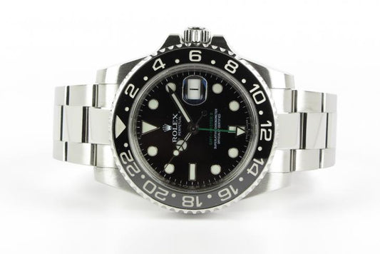 Rolex GMT Master
