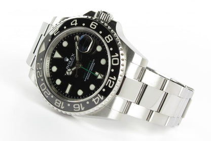 Rolex GMT Master