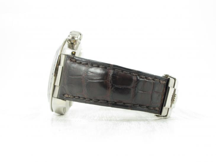 Rolex Daytona - Hvidguld