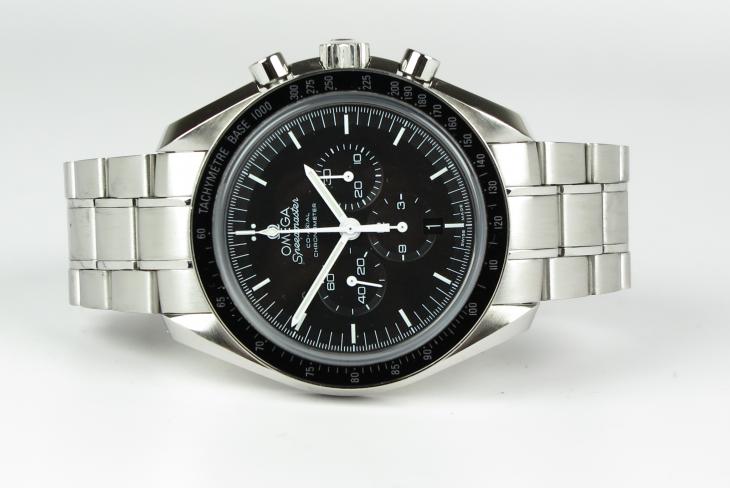 Omega Speedmaster Co-Axial 44,25 mm