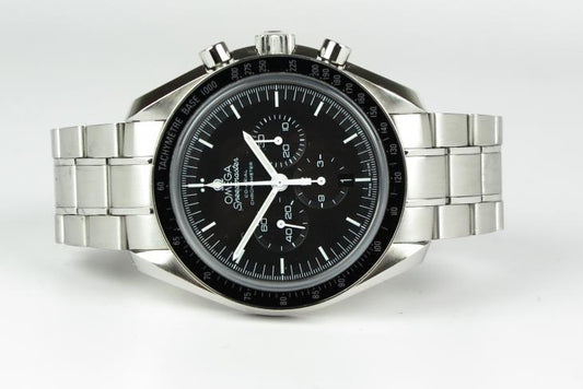 Omega Speedmaster Co-Axial 44,25 mm